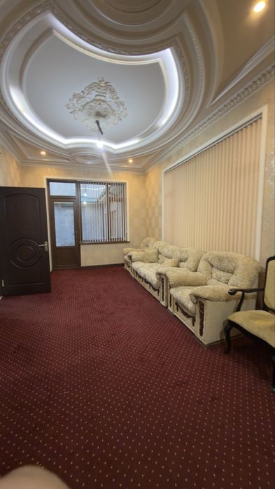 Uchtepa tumani Cho’ponota mahallasi