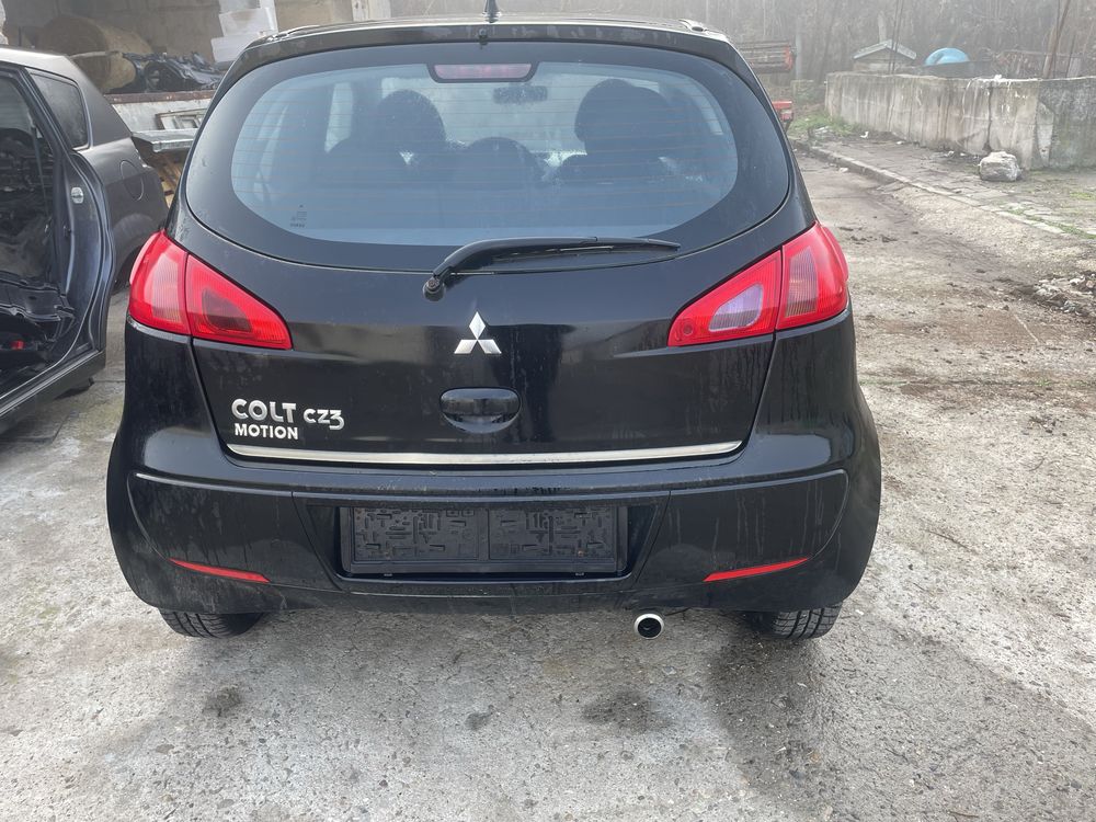 Mitsubishi Colt 1.3 2007 на части