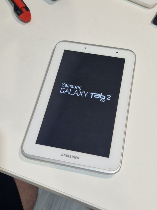 Tableta Samsung Tab 2-   8 inc perfect funcționala