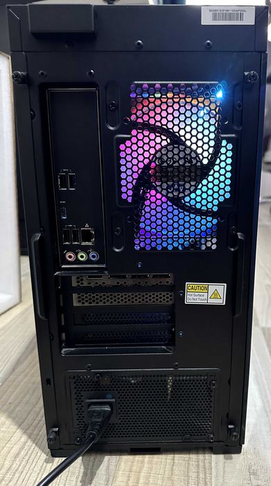 Calculator gaming Legion T5 RTX3070TI 8gb, 32gb DDR4, Ryzen 7 5800x