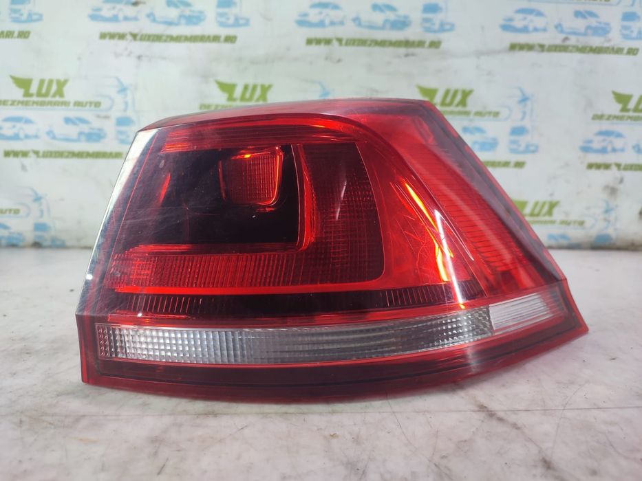 Stop dreapta 5G9945096D Volkswagen VW Golf 7 [2012 - 2017] 1.6 tdi CL