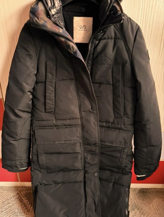 Geaca S Oliver matime S