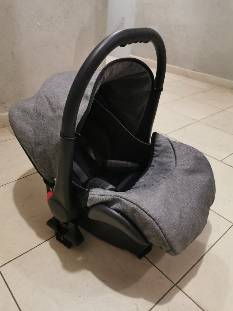 Количка 3 в 1 Venicci