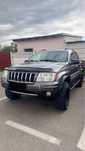 Jeep grand cherokee 2.7 wj Overland