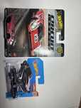 Hot wheels комплкети