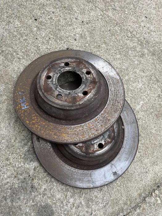 Discuri / disc frâna spate stanga / dreapta Ford Mondeo mk5