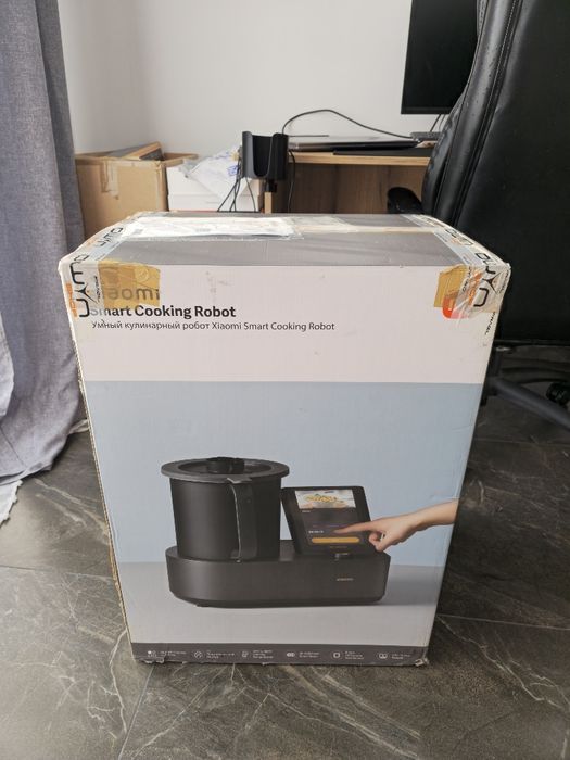 Robot de bucatarie Xiaomi Cooking Robot