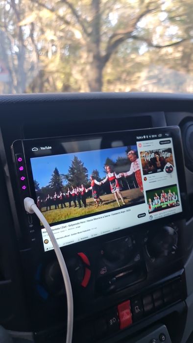 мултимедиа андроид 9"