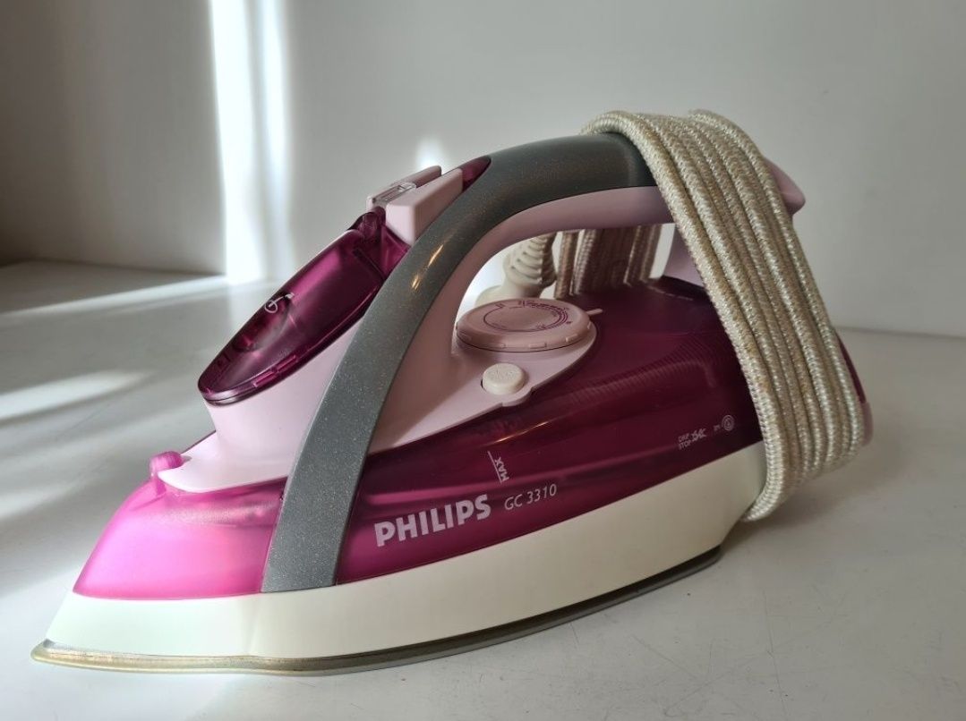 Ютия Philips GC3310