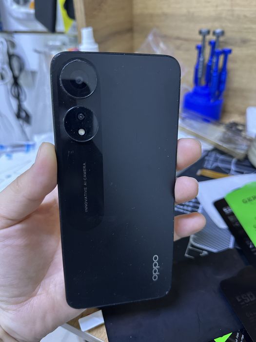 Оппо А78 256 гб доставка бар