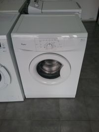 Masina de spălat Rufe Whirlpool awo/d 41100