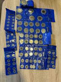 Алмазные диски для бормашинки в Астане по самым низким ценам!