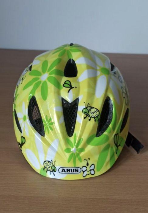 Casca copii Abus 46-52cm