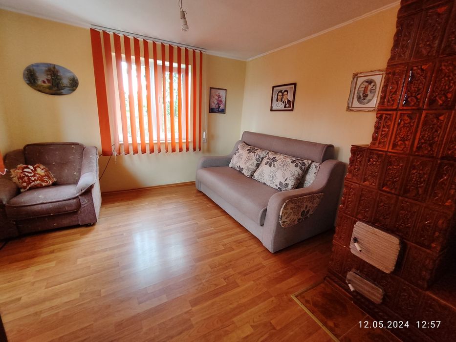 Casa Slatioarele - 12 km Pitesti