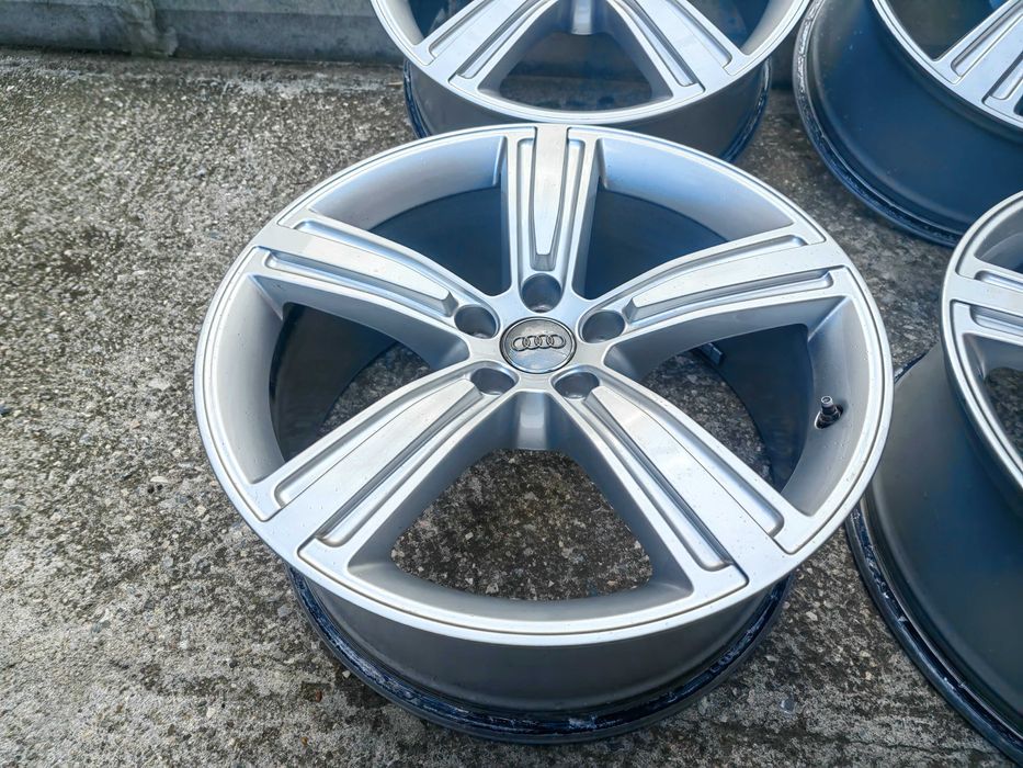 Джанти за Ауди 19' 8j et32