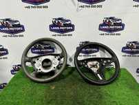 volan piele mercedes benz w211, w204 2003-2015