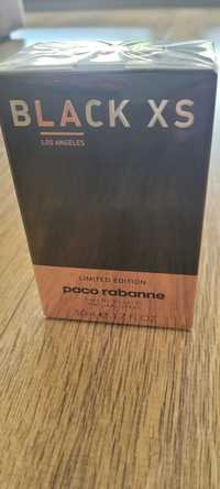 Vand parfum Paco Rabanne = Black XS  Los Angeles edt 50 ml