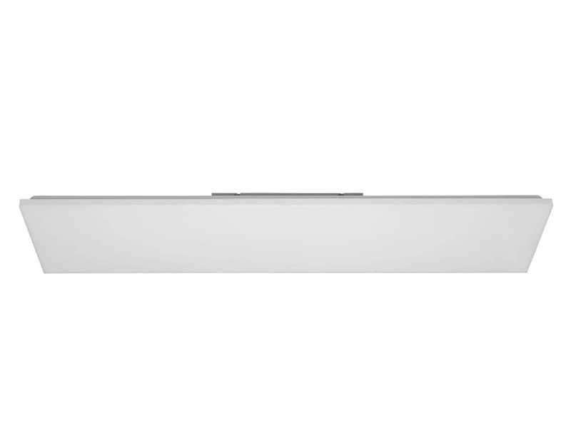 НОВИ! LED панел с дистанионно 119.5 х 29.5см 36W 4700lm