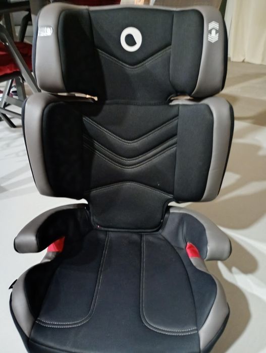 Scaun Auto Lionel Hugo