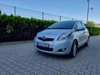 Toyota Yaris Toyota yaris