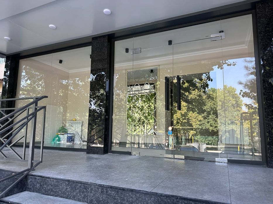 Аренда нежилого помещения под офис