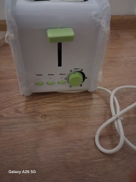 Prăjitor Pâine Hausberg