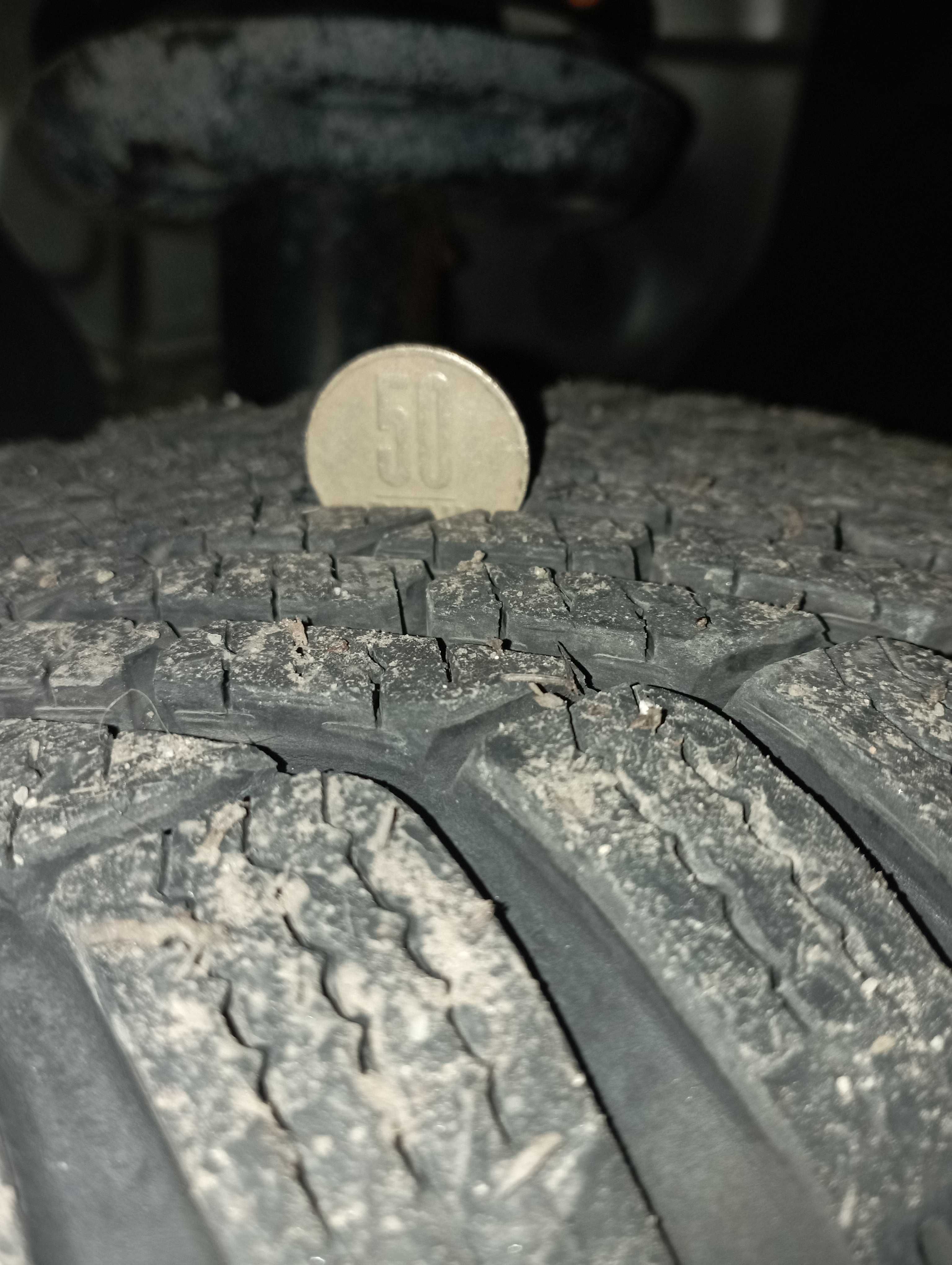 Roți,jante originale VW Passat