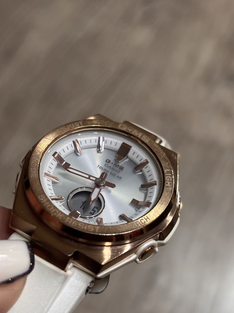 Дамски часовник CASIO BABY