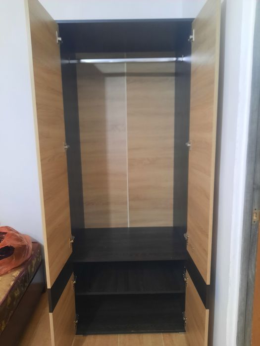 Продается шкаф евромебель