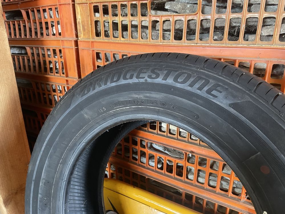 195/65/15 BRIDGESTONE 4-бр