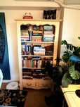 Biblioteca Vence Mobexpert