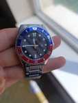 Casio MDV 107 (duro)