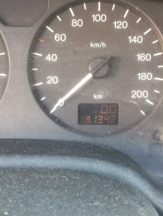 Опел АСТРА 1,4 90 к.с.