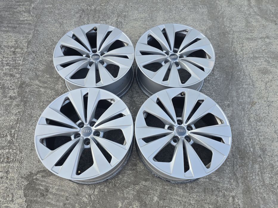 Джанти 19 / 5х112 - Audi Q8 и др. 5x112