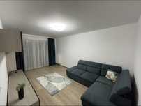 Apartament cu 2 camere de inchirat!
