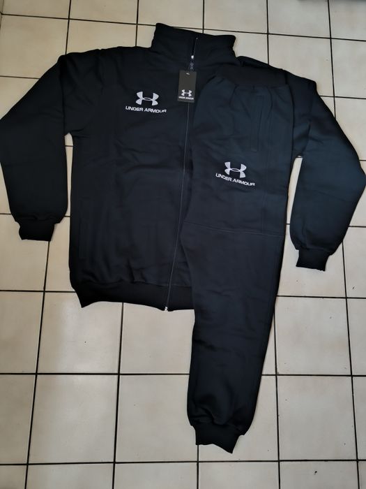 Големи ВАТИРАНИ мъжки екипи 5XL, 6XL, 7XL и 8XL