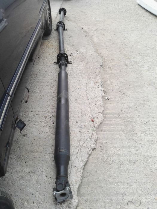 Cardan Mercedes Sprinter 906 din 3 părți