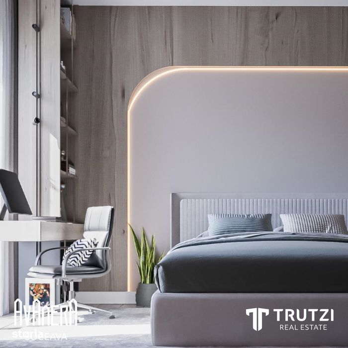 Apartament 3 Camere-Bloc 2( Finalizat )-Complex Avanera Suceava