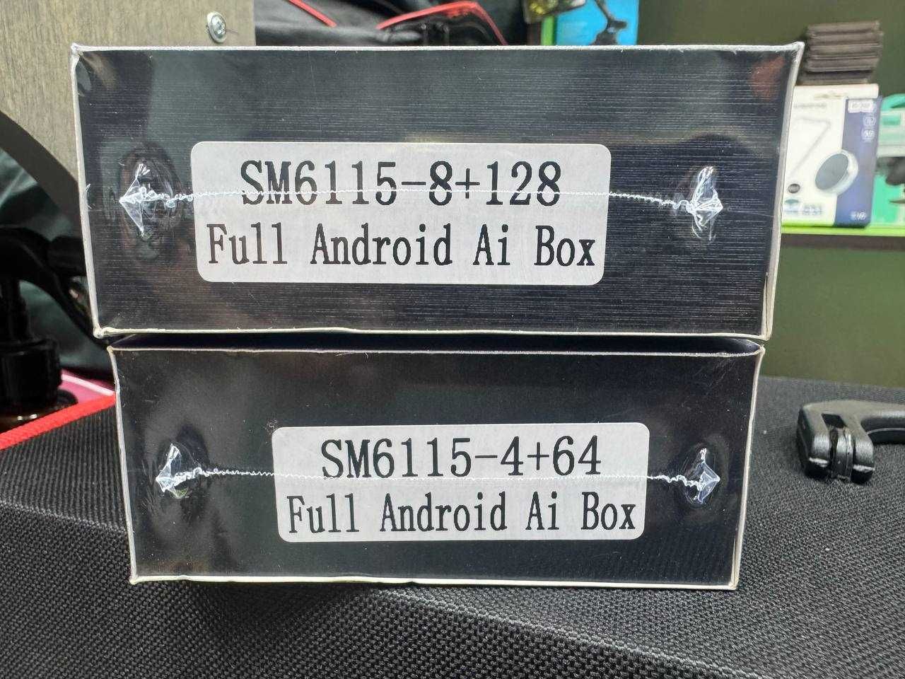 Car play Android