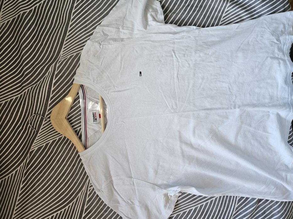 Женска тениска Tommy Hilfiger