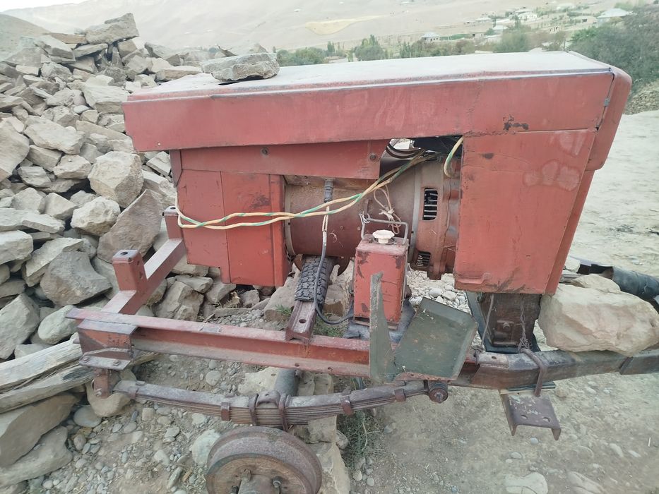 Saksvarka sotiladi holati yaxshi ishlab turibdi