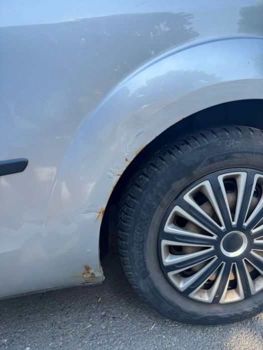 Ford Focus 2005 – 1.6 benzină – Perfect pentru Rabla