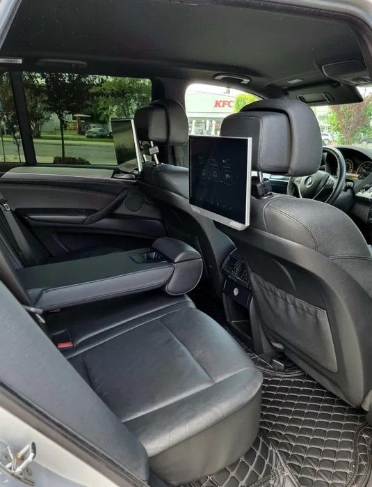 De vânzare BMW X5