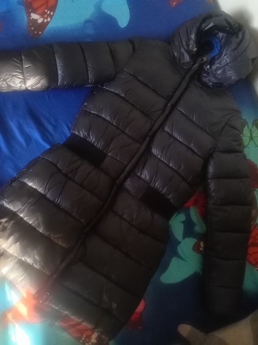 Куртка для девочки