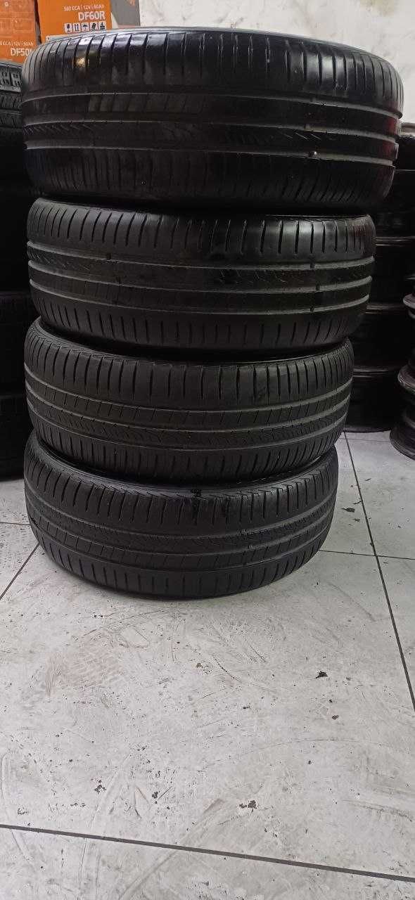 Balon Shina BU/U Peregon HankooK 185/55 R15 82V Sotiladi