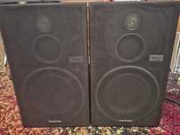 Boxe Technics 3 căi