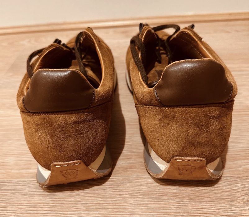 Pantofi Sport/Casual Massimo Dutti