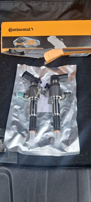 Vindd injectoare
