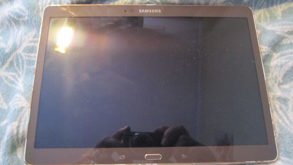 Tableta Samsung SM-T805 , 4G(telefon)