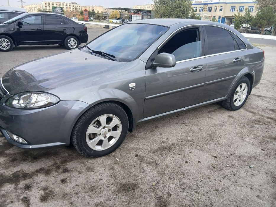 Жентра 2015 йил 2 позитция, 4 та балон янги, пропан 4 покалени